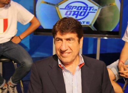 MERCATO ALLIEVI, PARLA PERCONTI: “GIOCATORI VIA PER PAURA DEL CONFRONTO, COSTRUIREMO UN GRANDE GRUPPO ’99”