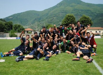 JUNIORES NAZIONALI, ECCO IL REGOLAMENTO DELLA FASE FINALE