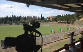 Sport in Oro, domenica i risultati e gli highlights delle gare sul nostro sito e sui nostri social