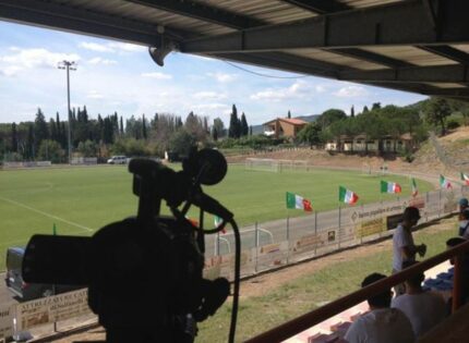 RIVIVI LA FINALE NAZIONALE ALLIEVI: FUTBOLCLUB – ALZANOCENE