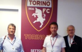 ALBALONGA, UFFICIALE L’AFFILIAZIONE CON IL TORINO
