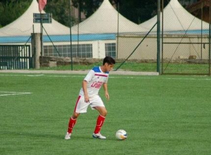 PRENDE FORMA IL MONTECELIO: ARRIVA CREMONINI, PRESTO ALTRI BIG