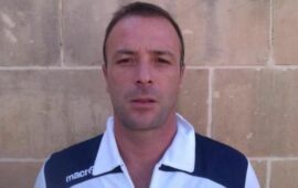 OSTIAMARE, E’ ALFONSO GRECO IL NUOVO ALLENATORE!