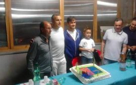 UFFICIALE, ANTOLOVIC RIPARTE DA SORIANO: SARA’ IL TECNICO DELLA FIDELITAS CIMINI