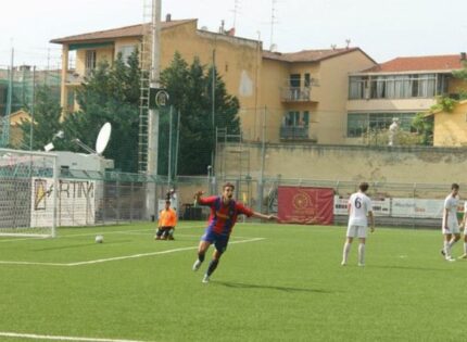 VIGOR PERCONTI, DOMANI APPUNTAMENTO CON LA STORIA: A FIRENZE LA FINALE NAZIONALE CON IL SETTIMO TORINESE