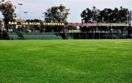 UFFICIALE: IL REAL COLOSSEUM GIOCHERA’ LE GARE INTERNE AL CERTOSA