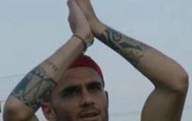 MONTECELIO, PIERVINCENZI HA DECISO: ANTONINI RESTA IN SELLA