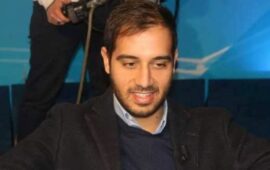 MONTEROTONDO, PARLA IL DS ALESSANDRI: “IL LADISPOLI? SPERIAMO DI NON ESSERE NOI LA VITTIMA SACRIFICALE…”