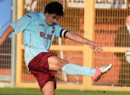 LA VIS ARTENA HA IN MENTE UN’IDEA MERAVIGLIOSA: ARRIVA SEBASTIAN GAY?