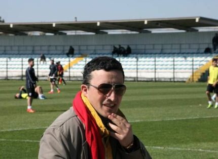 Audace: via Pesce, ma arriva Maccaroni. Il ds Lauri: “Vogliamo fare un campionato in linea con le nostre aspettative”