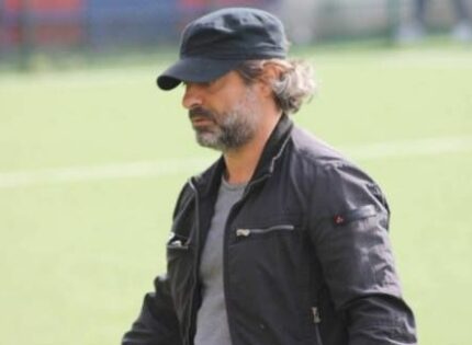 LUCIDI: “MI PIACEREBBE ALLENARE QUESTA SQUADRA ANCHE IN D, QUINDI ANDIAMO A PRENDERCELA”