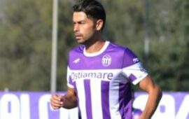 MACCIOCCA, ADDIO AD OSTIA: “PRONTO A VALUTARE PROPOSTE DALL’ECCELLENZA”