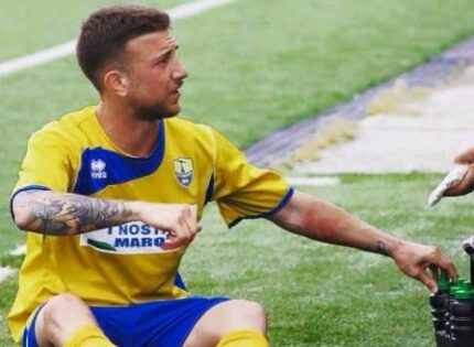 CITTA’ DI CIAMPINO, ACCORDO VICINO CON MARTINELLI