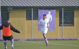 ALBALONGA: SISTEMATA LA DIFESA CON SUCCI E MARTINELLI