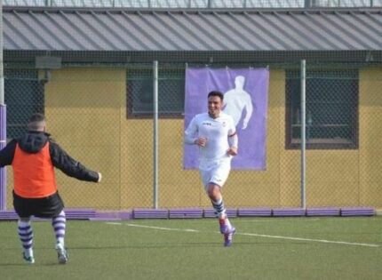 ALBALONGA: SISTEMATA LA DIFESA CON SUCCI E MARTINELLI