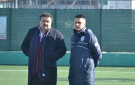 VIS ARTENA, MATRIGIANI INFIAMMA IL MERCATO: “VICINI AD UN GRANDE ATTACCANTE”