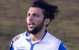 Sporting Genzano, Meacci è un fiume in piena: “Dopo tante falsità e delusioni, qui ho ritrovato la serenità”