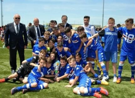 CITTA’ DI CIAMPINO, UN SUCCESSO LA SECONDA EDIZIONE DEL MEMORIAL GRAZIANI
