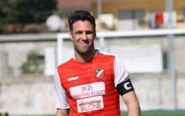 CASSINO, PER L’ATTACCO IL SOGNO E’ MORELLI