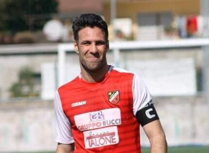 CASSINO, PER L’ATTACCO IL SOGNO E’ MORELLI