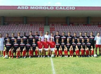 MOROLO, ECCO I NOMI DEI CONFERMATI