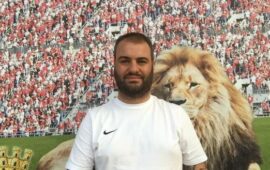 Città di Ciampino, ai saluti anche Moroncelli: ecco la lettera d’addio del dg