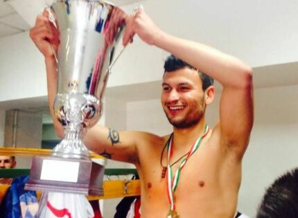 IL REAL COLOSSEUM FA SUL SERIO: C’E’ L’ACCORDO CON PANGRAZI E MATOZZO, QUASI FATTA PER GIACCHE’