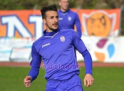 Serie D girone G, la Top 11 della decima giornata