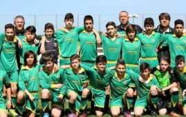 RACING CLUB, IL PRESIDENTE PEZONE ANNUNCIA IMPORTANTI NOVITA’