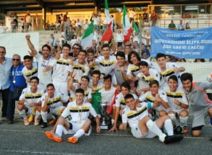 DA BARTOLI A PUCCIARELLI, TANTE NOVITA’ NEL SAVIO 2015-2016