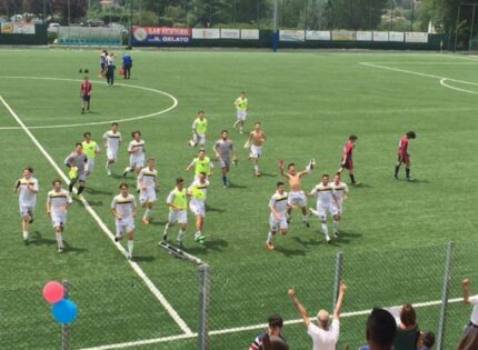 GIOVANISSIMI ELITE: DOVE E QUANDO SEGUIRE LA QUINTA GIORNATA DI CAMPIONATO
