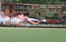 LA LND COMUNICA LA GRADUATORIA UFFICIALE PER IL RIPESCAGGIO IN SERIE D !