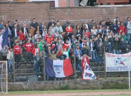 SERIE D, TERZA GIORNATA DI RITORNO: ARBITRI E PROGRAMMA GARE