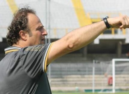 MONTICELLI, STALLONE CARICA I SUOI: “A MONTEROTONDO PER GIOCARCELA”