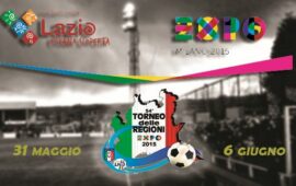 TORNEO DELLE REGIONI 2015, L’ ITALIA DELLA LND IN FESTA A SAN SIRO