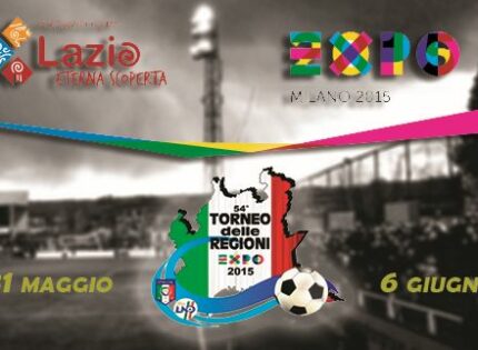 TORNEO DELLE REGIONI, LE NOSTRE RAPPRESENTATIVE SALUTANO LA COMPETIZIONE…