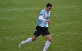 ECCELLENZA, CONTINUA LA GRANDE FUGA: TROISI FIRMA PER L’ATLETICO MONTEPORZIO
