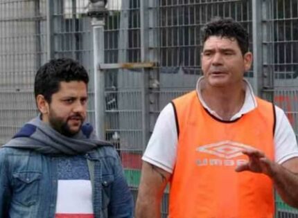 CEDIAL LIDO DEI PINI, PRIMI COLPI: RESTANO ZENGA E PANICCI