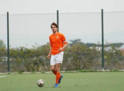 ATLETICO VESCOVIO, ARGENTO RESTA: IL PRIMO COLPO E’ ZOPPIS?