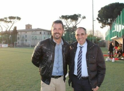 PROMOZIONE, GARE ED ARBITRI DELLA SECONDA GIORNATA DI RITORNO
