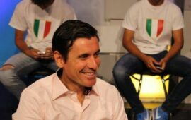 BELLINATI ESALTA LA VIGOR PERCONTI : ” GIRONE DI FERRO, MA DIETRO LE GRANDI CI SIAMO NOI “