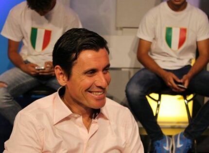 VIGOR PERCONTI, BELLINATI TORNA ALLA JUNIORES?