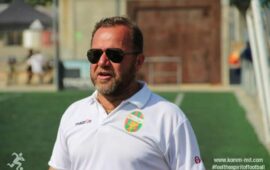 ATLETICO FIDENE, ECCO L’ORGANIGRAMMA 2015-2016, ALCUNE CESSIONI IMPORTANTI PER LA JUNIORES