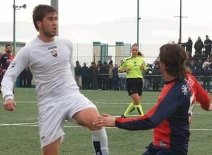 LA SABINA ANCORA PROTAGONISTA, HA FIRMATO BERGESE