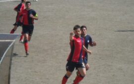 INSIEME AUSONIA PESCA A MINTURNO: TRE ACQUISTI INSIEME A UN BOMBER