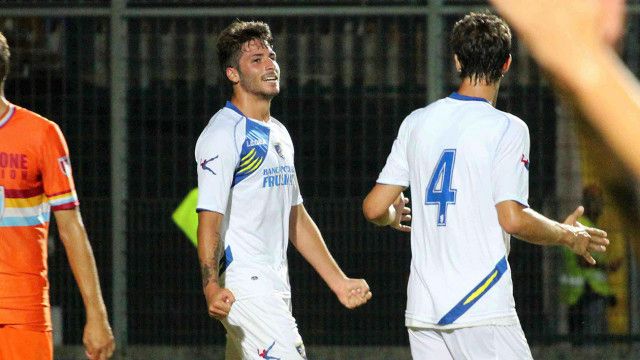 LEGA PRO, GIULIANO REGOLANTI IN PRESTITO AL MATERA