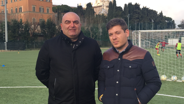 ROMULEA – TORALBI, E’ ROTTURA, AL SUO POSTO PROMOSSO DS GIANLUCA MIRRA