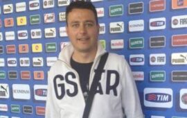 Promozione/Giudice Sportivo: Due turni di stop per Russo e Campo