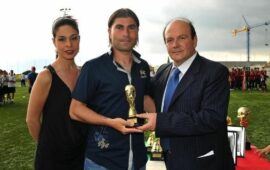 ANZIO, GUIDA IL NUOVO RESPONSABILE DEL SETTORE GIOVANILE.”SIAMO IL NUOVO POLO DEL FROSINONE CALCIO…”