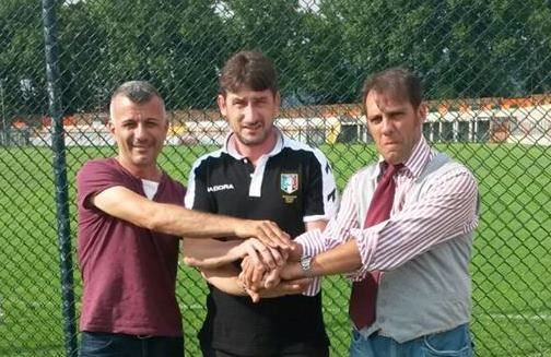 PALESTRINA, IL DG PALAZZINO PRESENTA IL PROGETTO: “PRIORITA’ ALLA VALORIZZAZIONE DEL SETTORE GIOVANILE”